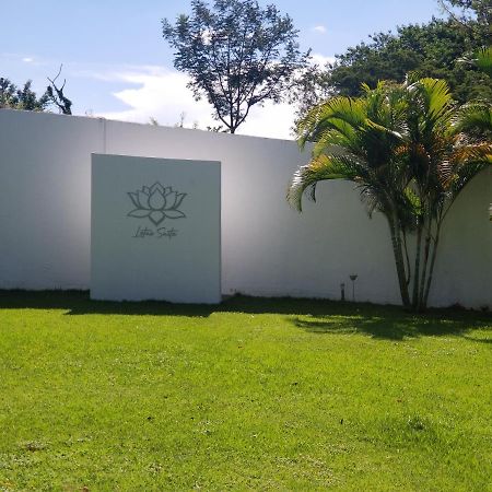 Lotus Suite Santa Cruz de La Sierra Luaran gambar